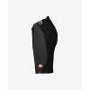 POC Race Shorts Uranium Black