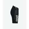 POC Race Shorts Uranium Black