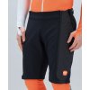 POC Race Shorts Uranium Black