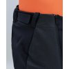 POC Race Shorts Uranium Black