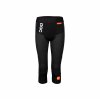 POC Resistance Layer Tights Jr Uranium Black