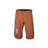 POC M's Infinite All-mountain Shorts Himalayan Salt - cyklo šortky pánské