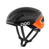 POC Omne Beacon MIPS Fluorescent Orange AVIP/Uranium Black Matt