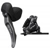 Shimano GRX ST RX820 LA BR RX820 Scheibenbremse vorne IRX8203DLF6SC100A a