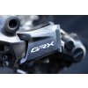 Shimano GRX RD-RX820 | Zadní přehazovačka | 2×12 rychlostí | Shadow RD+ | gravel | černá