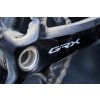 Shimano GRX FC-RX820 2x12 rychlostí kliky 48/31
