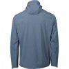 POC Motion Wind Jacket Calcite Blue