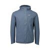 POC Motion Wind Jacket Calcite Blue