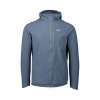 POC Motion Wind Jacket Calcite Blue