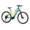 Crussis e-Cross low 9.8-S