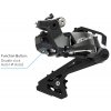 CUES RD-U6050 Di2 – 10speed rear derailleur