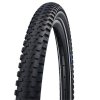 Schwalbe plášť Marathon Plus MTB 27.5x2.35 SmartDualGuard černá+reflexní pruh