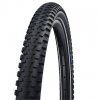 Schwalbe plášť Marathon Plus MTB 27.5x2.35 SmartDualGuard černá+reflexní pruh