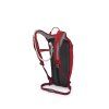 OSPREY BATOH SISKIN 8 BATOH  S REZERVOÁREM ULTIMATE RED