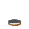 OSPREY DURO DYNA LT BELT PHANTOM GREY/TOFFEE ORANGE