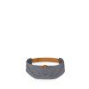 OSPREY DURO DYNA LT BELT PHANTOM GREY/TOFFEE ORANGE