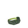 OSPREY DURO DYNA LT BELT SEAWEED GREEN/LIMON