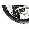 PELLS Rocket Air 20 Silver