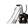 PELLS Rocket Air 20 Silver