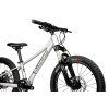 PELLS Rocket Air 20 Silver