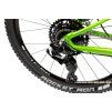 PELLS Rocket Air 24 Green
