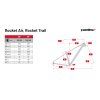 PELLS Rocket Air 24 Green