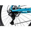 PELLS Thorr 3 W Glossy Aqua