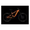 NORCO Range VLT C2 Orange 29