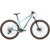 Rock Machine Catherine CRB 30-29 /Gloss Mint/Black/Silver