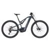 PELLS Stormer FS 1 Grey – celoodpružené elektrokolo 29" s motorem Bosch, baterií 750 Wh a odpružením Marzocchi/RockShox