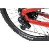PELLS Stormer FS Ultimate Brick Red