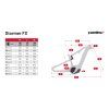 PELLS Stormer FS Ultimate Brick Red