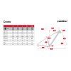 PELLS Crono 1 Anthracite