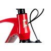 PELLS Razzer 4 W Red