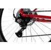 PELLS Razzer 4 W Red