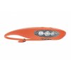 KNOG Bilby 400 - Fluro Orange čelovka