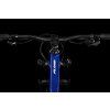 NORCO Fluid FS 1 24 Blue/Chrome (4.1)