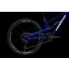 NORCO Fluid FS 1 24 Blue/Chrome (4.1)