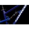 NORCO Fluid FS 1 24 Blue/Chrome (4.1)