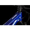 NORCO Fluid FS 1 24 Blue/Chrome (4.1)
