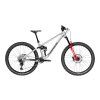 NORCO Fluid FS 2 Silver/Black 29