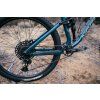 NORCO Fluid FS 3 Blue/Silver 29