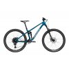 NORCO Fluid FS 3 Blue/Silver 29