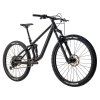 NORCO Fluid FS 4 Black 29