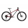 NORCO Fluid HT 2 Red/Green 27.5