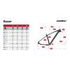 PELLS Razzer Evo Race Black