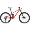 NORCO Sight A2 SRAM Orange/Grey 29