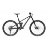 NORCO Sight A2 SHIMANO Black/Black 29