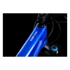 NORCO Optic C1 Blue/Chrome 29