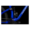 NORCO Optic C1 Blue/Chrome 29